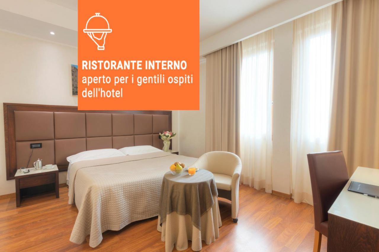 Hotel Minerva Arezzo Extérieur photo